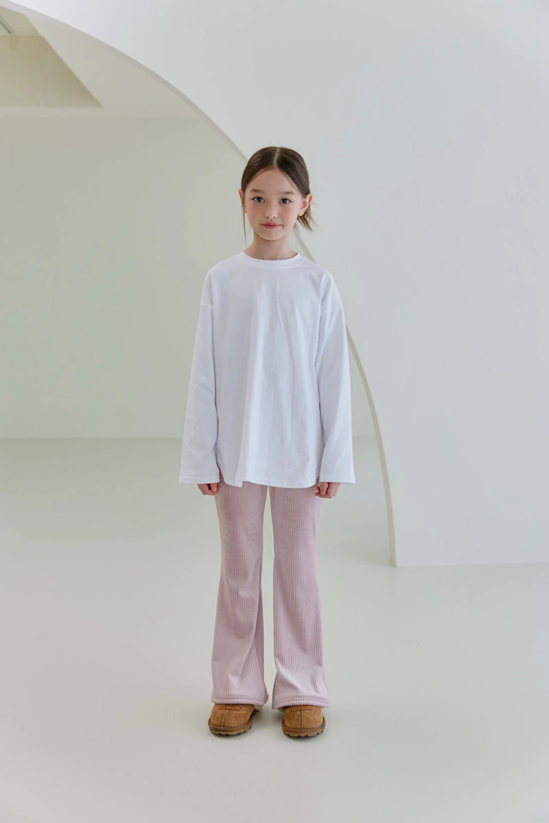 Thick Layered Tee by Dore Dore for Child - view 6