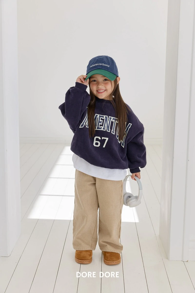 Cation Pants by Dore Dore for Child - view 7