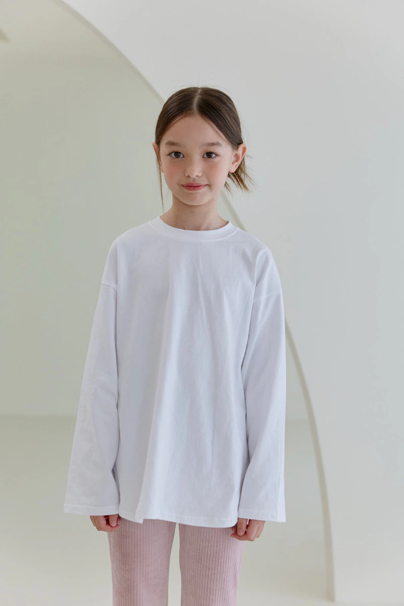 Thick Layered Tee by Dore Dore for Child - view 5