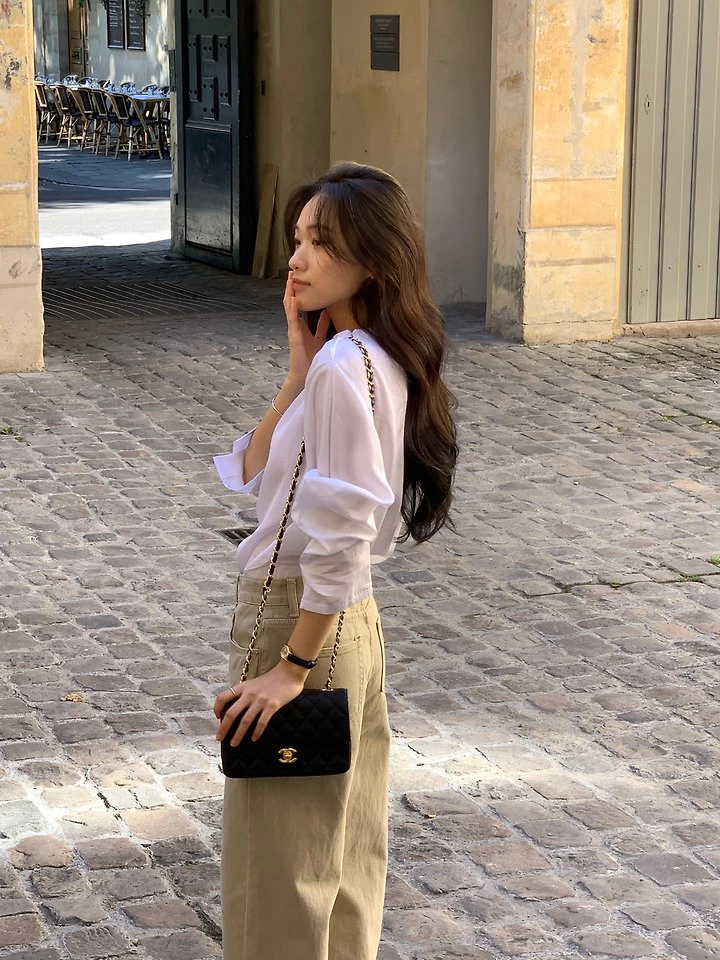 Sophia Blouse by Dress Room for Women - view 1