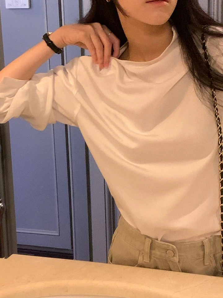 Sophia Blouse by Dress Room for Women - view 7