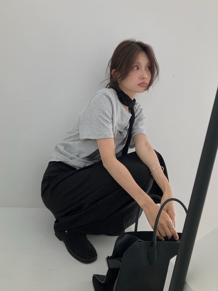 Archive Tee by Dress Room for Women - view 5