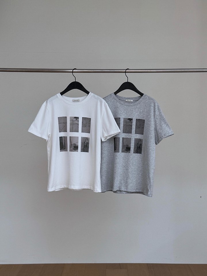 Archive Tee by Dress Room for Women - view 9