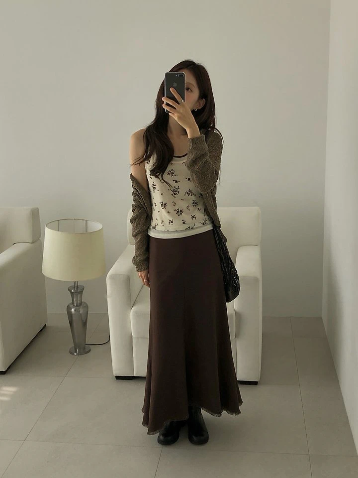 Monet Flower Sleeveless by Dress Room for Women - view 3