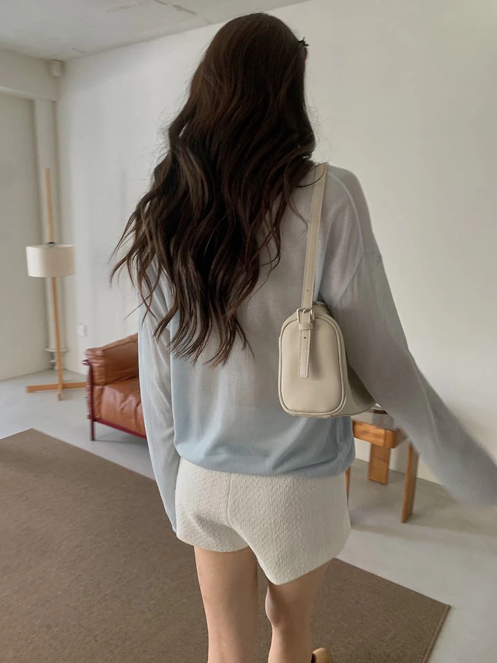 Amel Layered Knit by Dress Room for Women - view 5