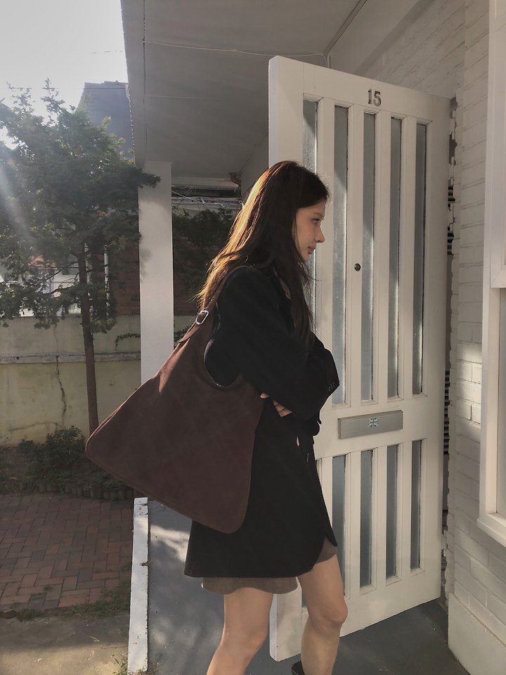 From Cashmere Coat by Dress Room for Women - view 8