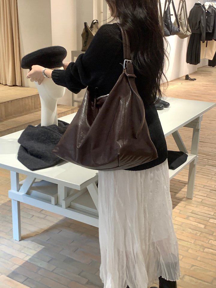 Merry V-neck Knit by Dress Room for Women - view 8