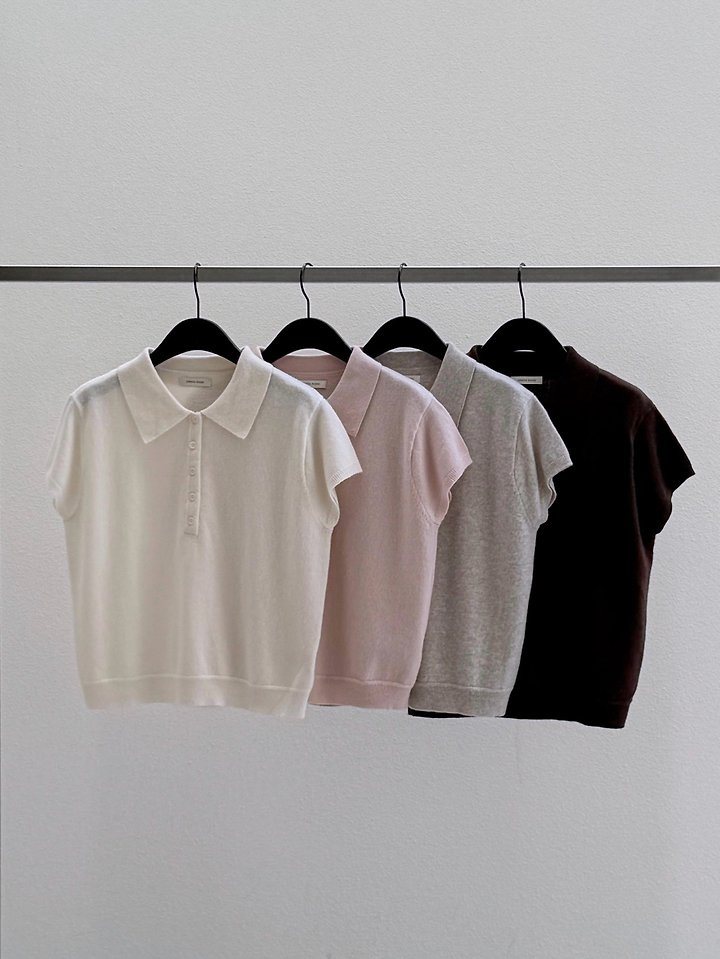 Baby Collar Knit by Dress Room for Women - view 12