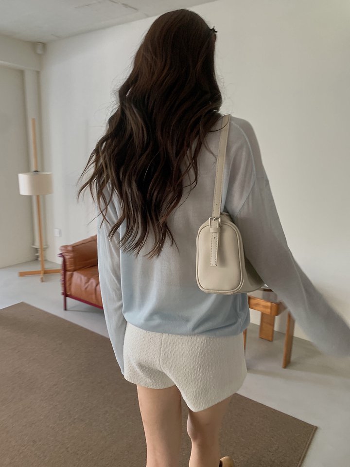 Amel Layered Knit by Dress Room for Women - view 4