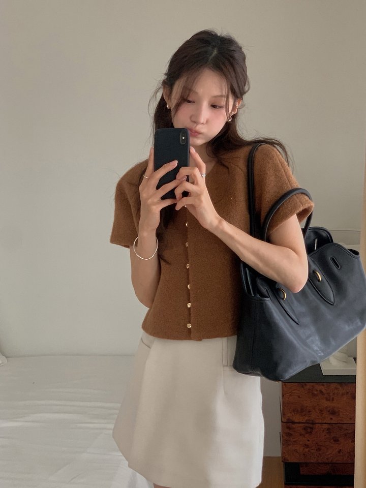 Bruni Skirt Pants by Dress Room for Women - view 5