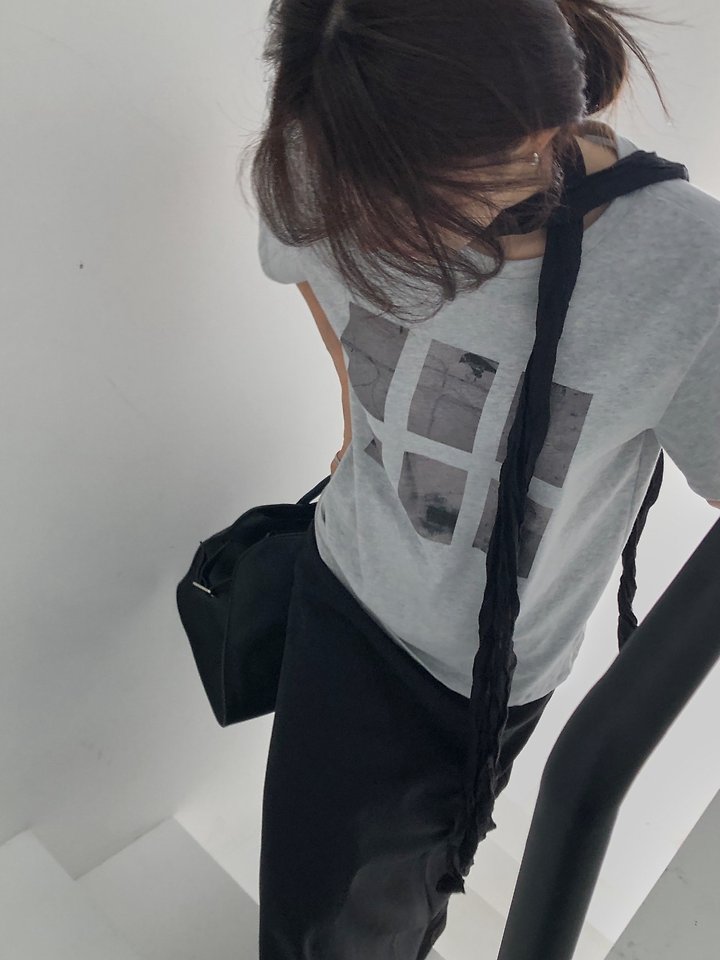 Archive Tee by Dress Room for Women - view 6