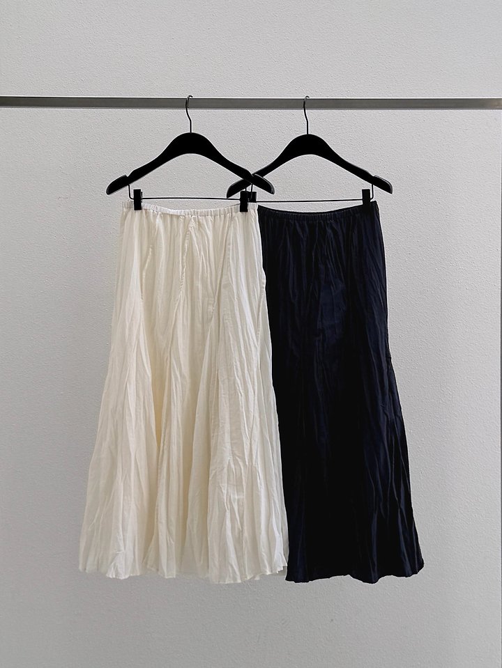 More Wrinkle Skirt by Dress Room for Women - view 7