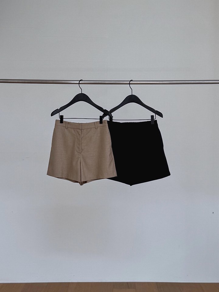 Tailored Half Pants by Dress Room for Women - view 10