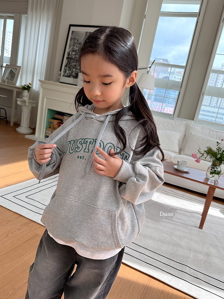 Just Hoodie by Dsaint for Child - view 10