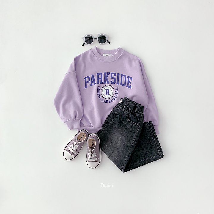 Parkside Sweatshirt by Dsaint for Child - view 7