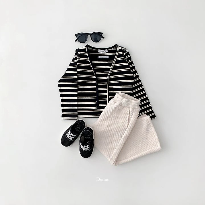 Sensual Cardigan Set by Dsaint for Child - view 8