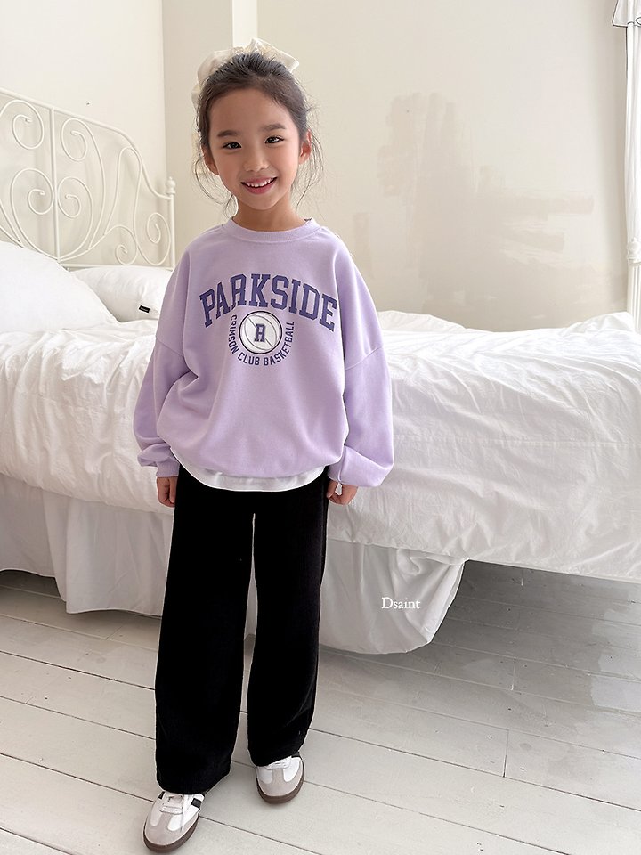 Parkside Sweatshirt by Dsaint for Child - view 12