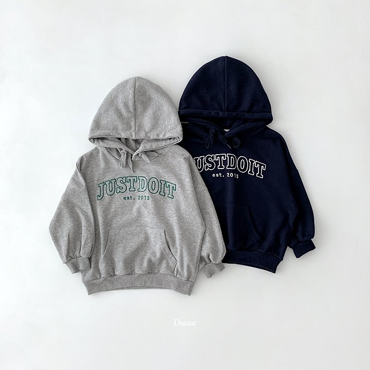 Just Hoodie by Dsaint for Child - view 3