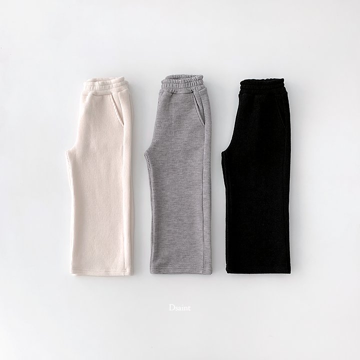 Mongsil Knit Pants by Dsaint for Child - view 1