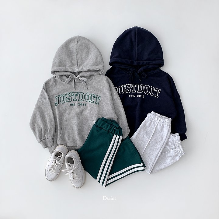 Just Hoodie by Dsaint for Child - view 4