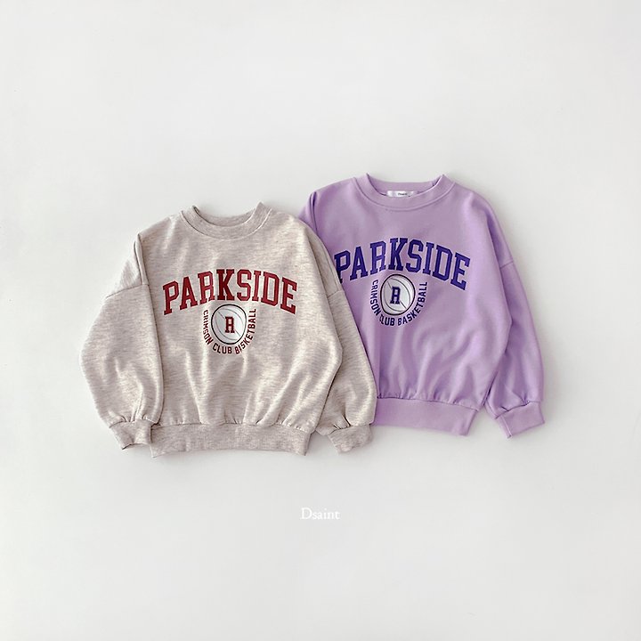 Parkside Sweatshirt by Dsaint for Child - view 1
