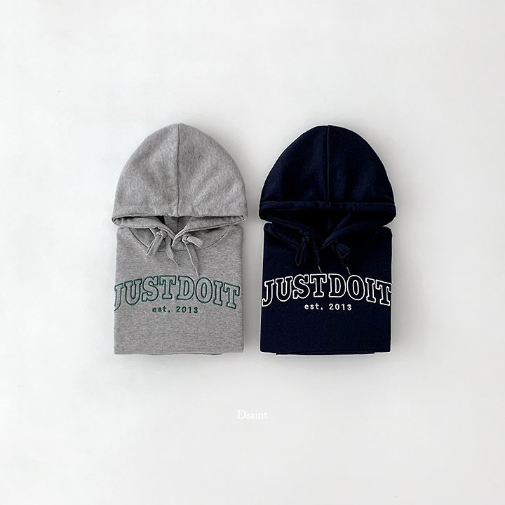 Just Hoodie by Dsaint for Child - view 5