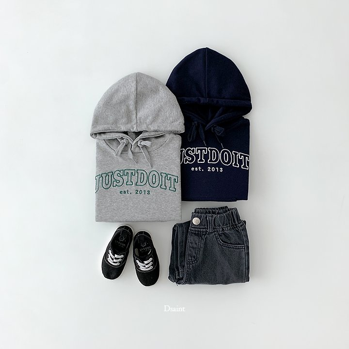 Just Hoodie by Dsaint for Child - view 6
