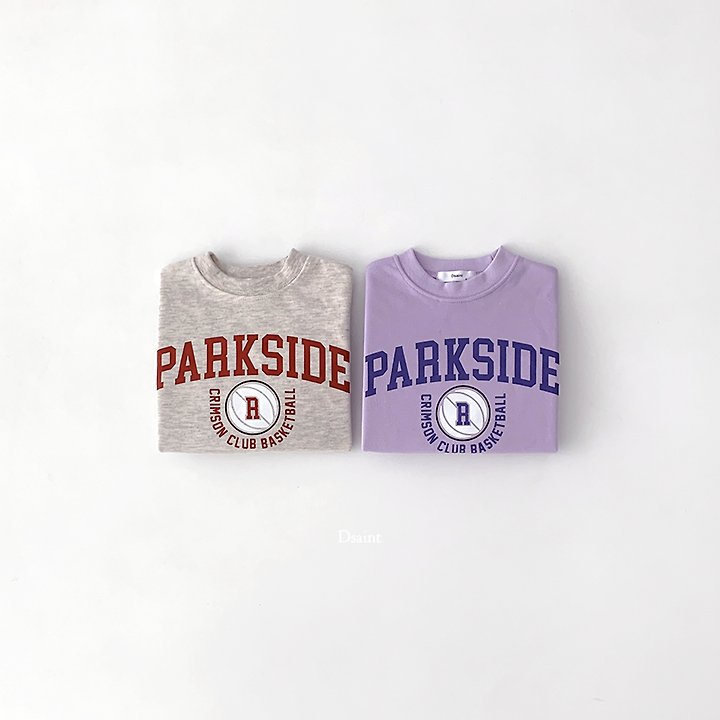 Parkside Sweatshirt by Dsaint for Child - view 3