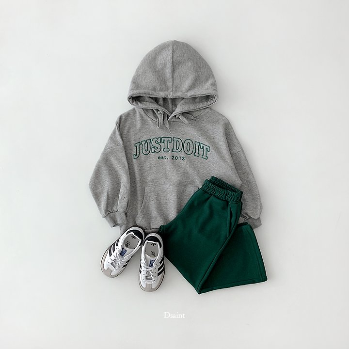 Just Hoodie by Dsaint for Child - view 7