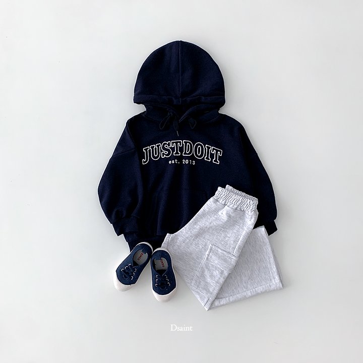 Just Hoodie by Dsaint for Child - view 8