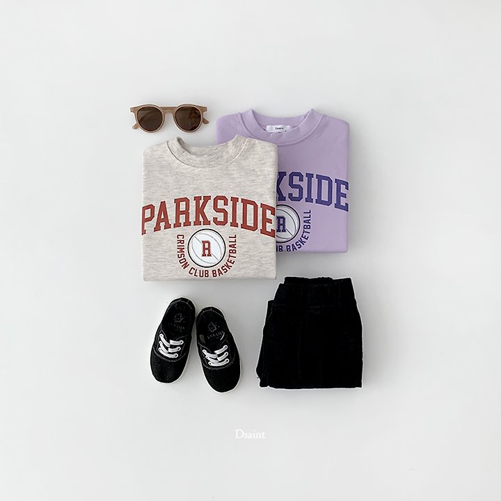 Parkside Sweatshirt by Dsaint for Child - view 5