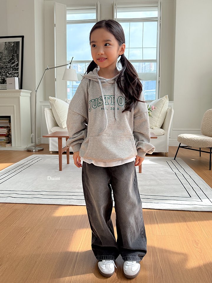 Just Hoodie by Dsaint for Child - view 9