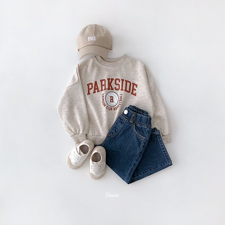 Parkside Sweatshirt by Dsaint for Child - view 6