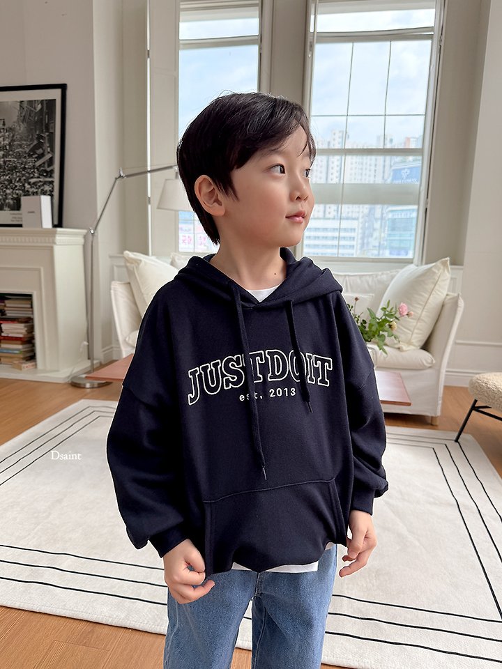 Just Hoodie by Dsaint for Child - view 11