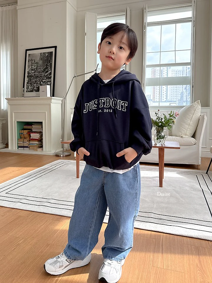 Just Hoodie by Dsaint for Child - view 12