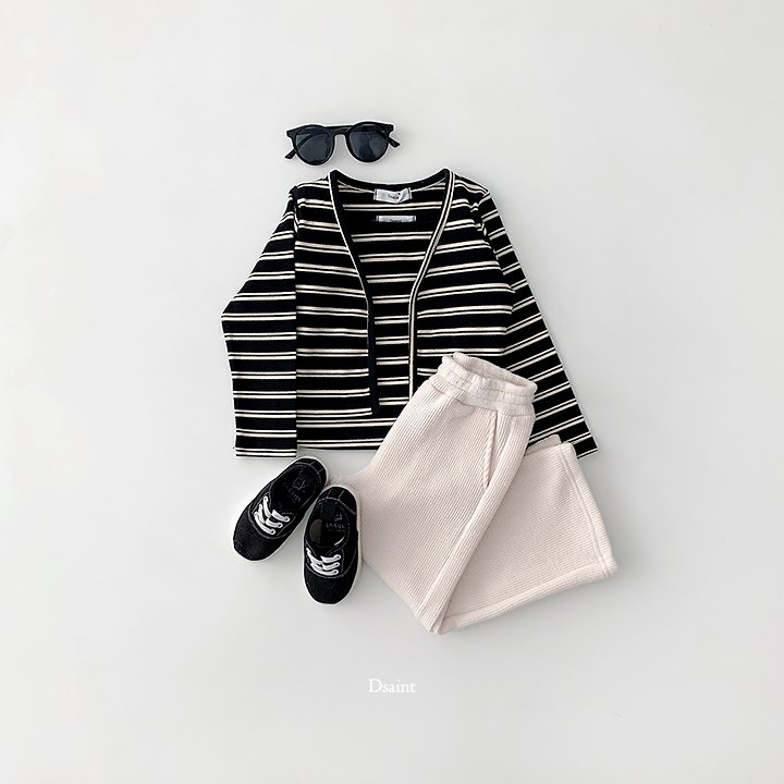 Mongsil Knit Pants by Dsaint for Child - view 10