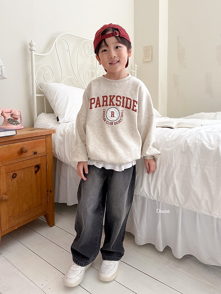 Parkside Sweatshirt by Dsaint for Child - view 9