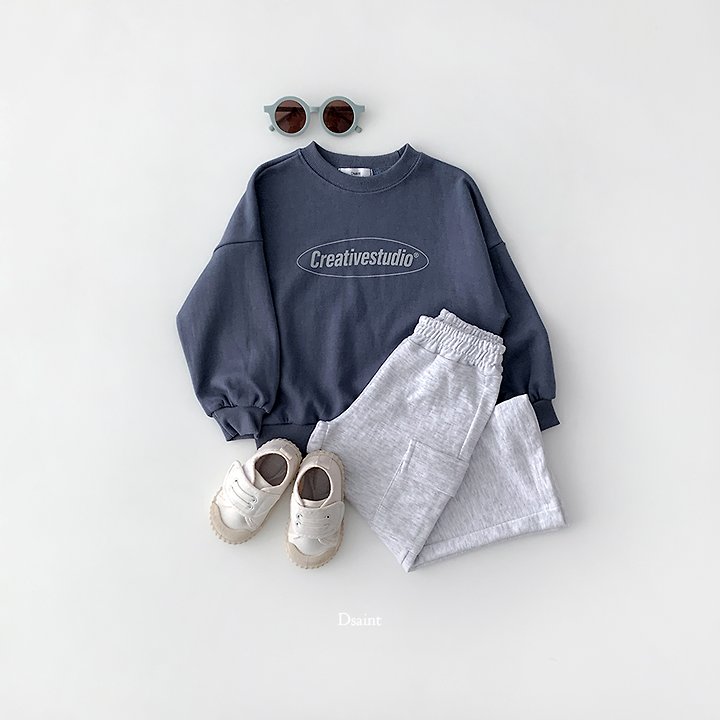 Creative Sweatshirt by Dsaint for Child - view 10