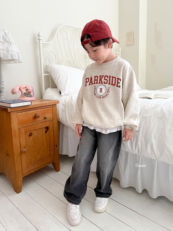 Parkside Sweatshirt by Dsaint for Child - view 10