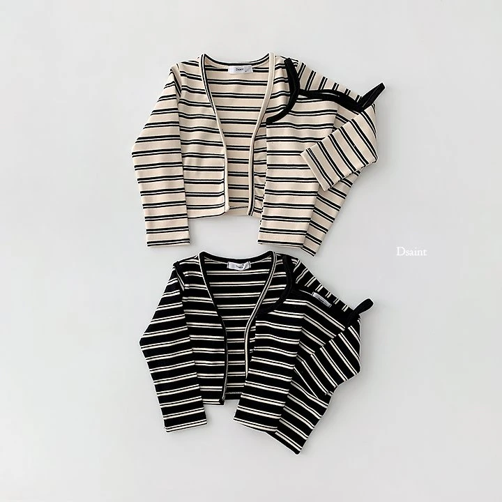 Sensual Cardigan Set by Dsaint for Child - view 4