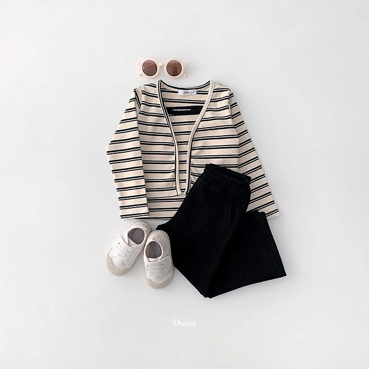 Mongsil Knit Pants by Dsaint for Child - view 12