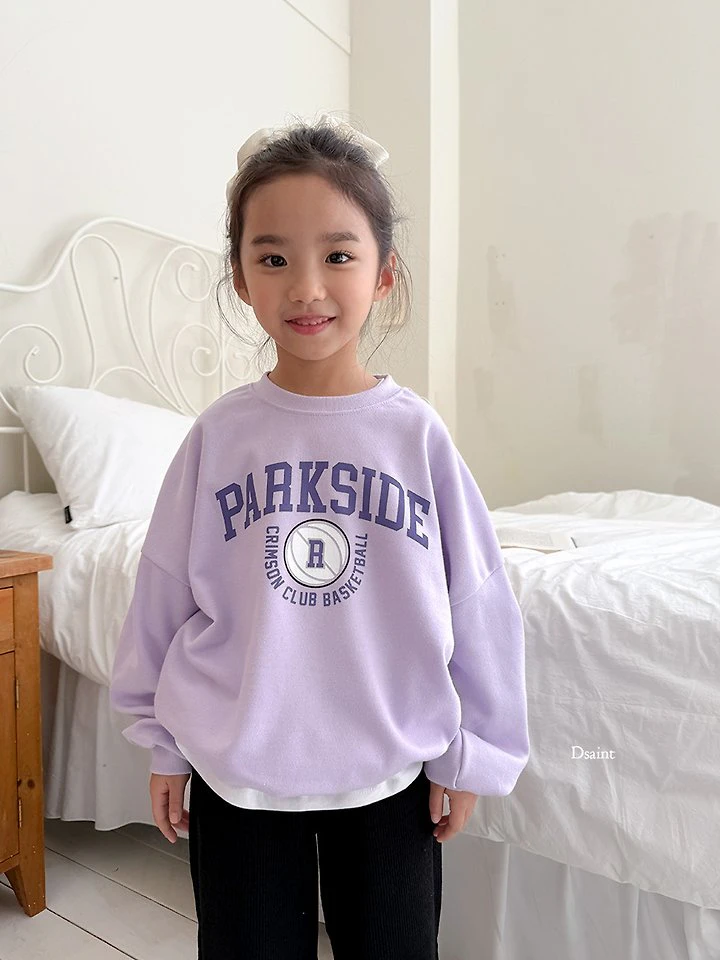 Parkside Sweatshirt by Dsaint for Child - view 11