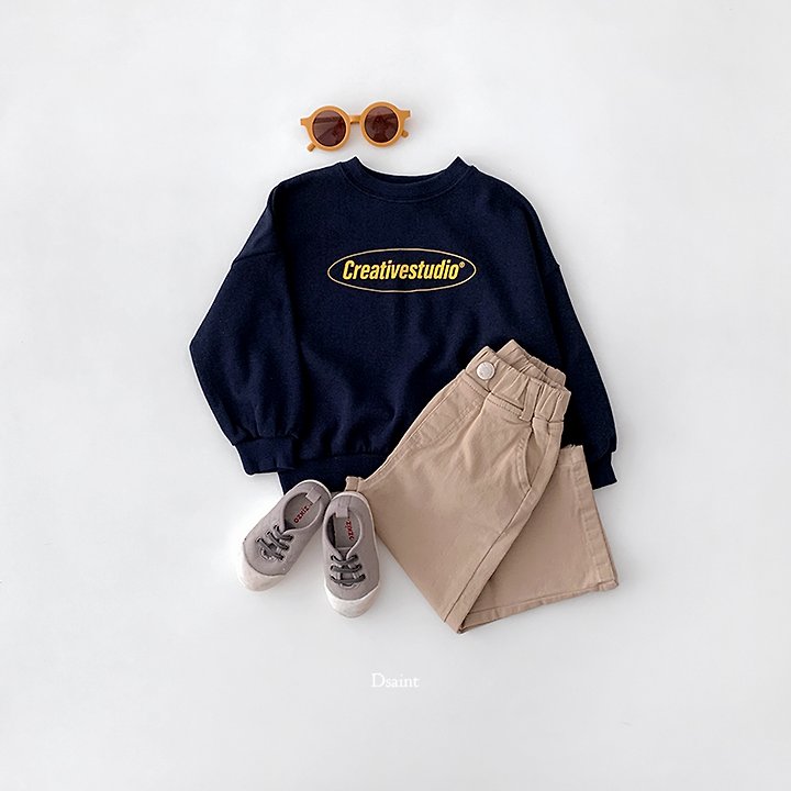 Creative Sweatshirt by Dsaint for Child - view 12