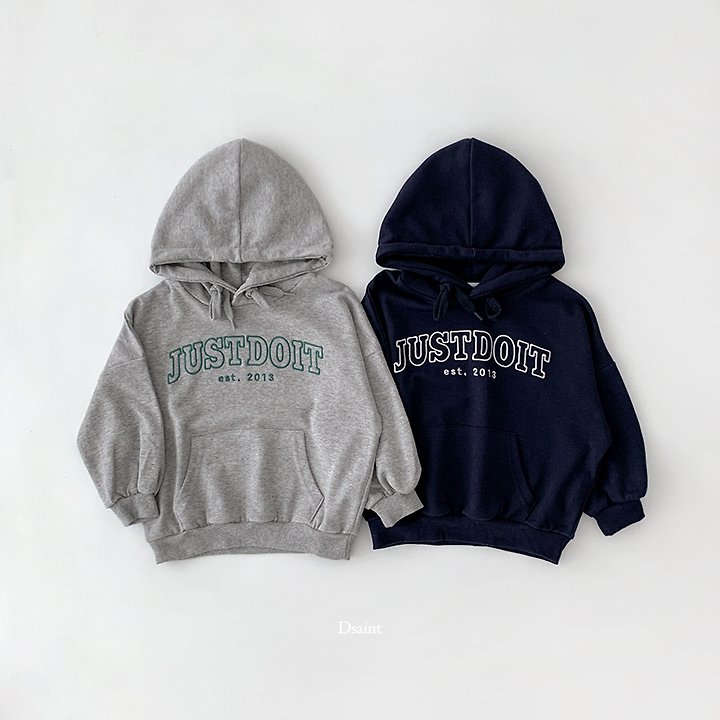 Just Hoodie by Dsaint for Child - view 1