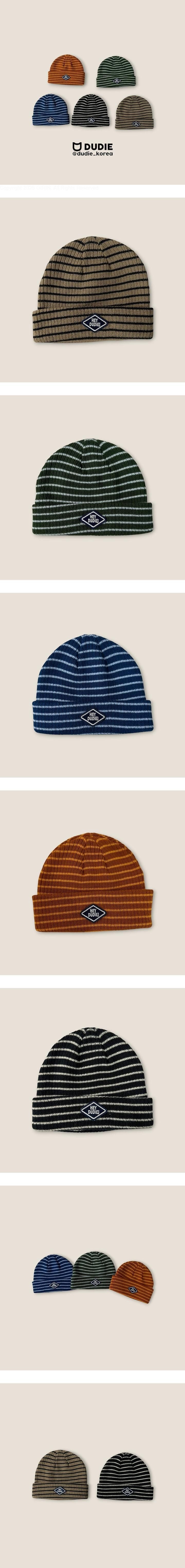 Hey Beanie by Dudie for Child - view 1