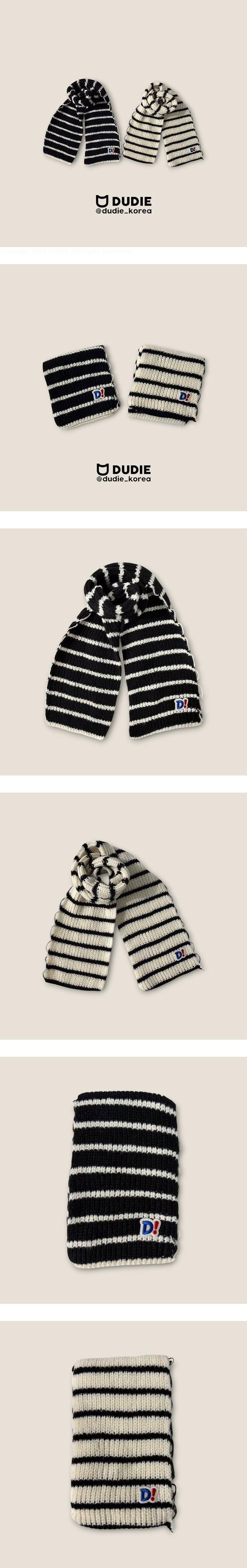 DI East Muffler by Dudie for Child - view 1