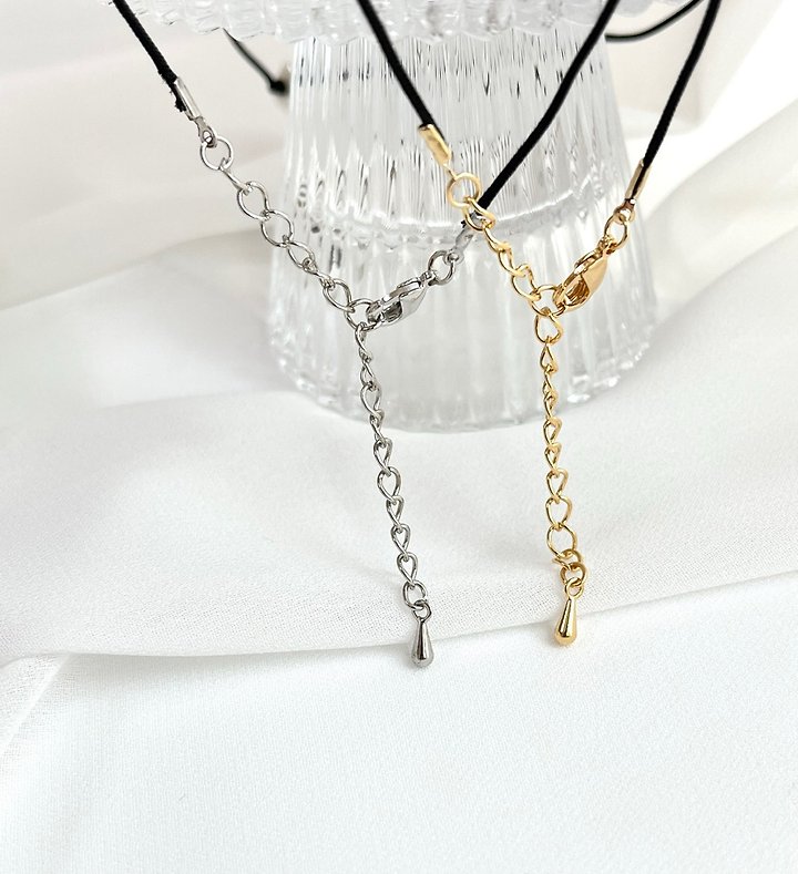 Point Pawbe Pearl Necklace by Eeiitt for Women - view 7