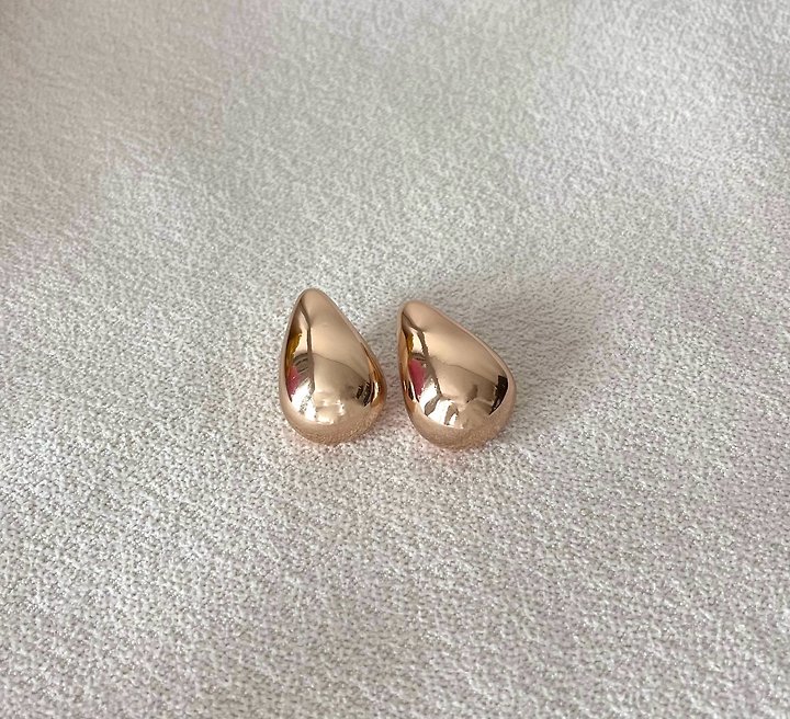 Lian Bold Earrings by Eeiitt for Women - view 11