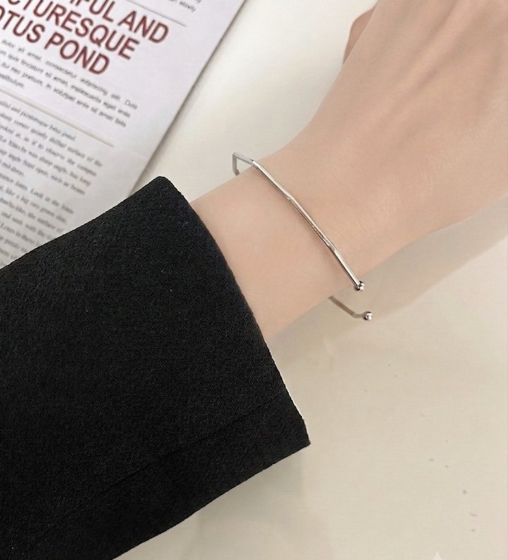 Toga Ring Bracelet by Eeiitt for Women - view 11