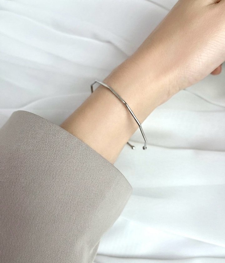 Toga Ring Bracelet by Eeiitt for Women - view 7
